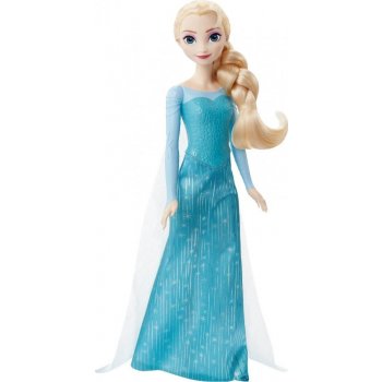 Mattel Frozen Elsa tyrkysové šaty od 28,82 € - Heureka.sk
