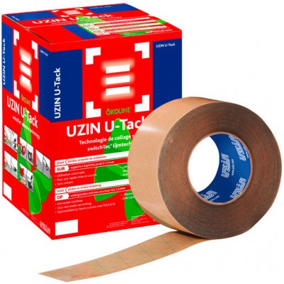 Uzin U-Tack 50 mm x 50 m