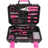 Sixtol Sada náradia Home Pink, 88 ks
