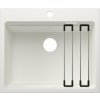BLANCO ETAGON 6 Colour Unit biela (527751)