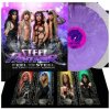 LP Steel Panther: Feel The Steel (15th Anniv.ed.) (ltd. Col. Lp)