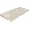Materasso Topper Latex - 200 x 160 cm