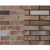 KERAMIK STUDIO 1234018 Rustic SIENA licový tehlový obklad