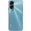 Zadný kryt Tactical pre Honor 90 Lite transparentný