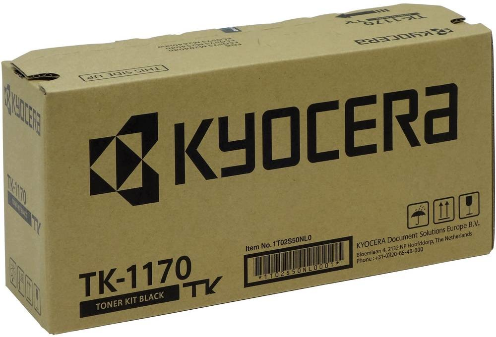 Kyocera Mita TK-1170 - originálny