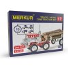 Merkúr 017 Kamión, 202 dielov, 10 modelov (10991570)