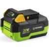 Fieldmann FDUZ 79040 20V akumulátor 4Ah