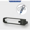 KS TOOLS Nástrčkový kľuč, pre lambda sondy BT606000 BT606000