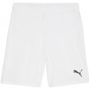 Puma | teamGOAL Shorts | biela| XL
