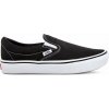 Vans COMFY CUSH SLIP (CLASSIC) black 8.5