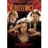 Kouzelníci DVD