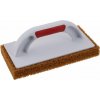 FESTA Hladítko HYDRO huba hrubá raster 250x130x30