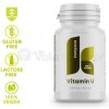 Kompava vitamin u 500mg 60 kapsúl