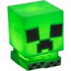 Minecraft svetlo SquishyGlo Creeper