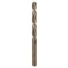 BOSCH Špirálový vrták do kovu PRO Stainless Steel HSS-Co, 10×87×133 mm, 5 ks, 2608585898