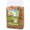 JR Farm Krmivo zmes Škrečok 0,6 kg