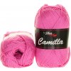 Camilla růžová 8039