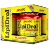 Amix Nutrition LipiDrol Fat Burner 300 kapslí