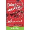 Dobré dievčatá končia zle - Holly Jackson
