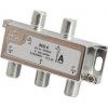 Rozbočovač Triax SCS - 4 Way, 5-2400 MHz