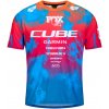 Cube MTB Jersey X Actionteam S/S