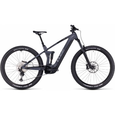 Cube Stereo Hybrid 140 HPC Race 750 2024