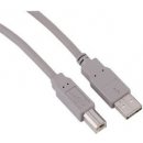 Hama 45021 USB A-B 1,8m