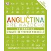 Angličtina pre každého, Cvičebnica Úroveň 3 Stredne pokročilý