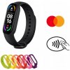 Smartband Xiaomi Mi Band 6 čierny