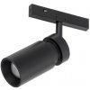 Nowodvorski 11713 Svietidlo do magnetickej lišty NANO-LVM SPOT 24V, 2W, 3000K, 120lm, CRI90, IP20, čierna