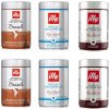 Sada zrnkovej a mletej kávy 250 g - Illy