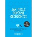 Jak myslí úspěšní obchodníci Helen Kensett