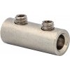 Tracon Skrutkovacia káblová spojka neizolovaná CU-SN 10mm² THCS10