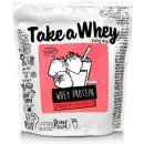 Proteín Take-a-Whey Whey Protein 907 g