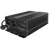 Menič napätia CARSPA UPS2000 12V/230V 2000W + UPS + nabíjačka