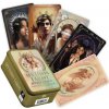 MYTHOS TAROT PKT TIN EDITION