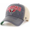 Washington Capitals čiapka baseballová šiltovka Tuscaloosa ´47 CLEAN UP