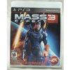 MASS EFFECT 3 Playstation 3 EDÍCIA: Pôvodné vydanie - prebaľované