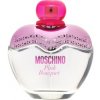 Moschino Pink Bouquet toaletná voda pre ženy 100 ml