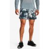 Pánske šortky Under Armour Train Anywhere Prtd Short-BLU XXL