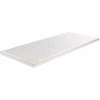 f.a.n. Vrchný matrac s termoregulačnou penou XXL Soft Plus (90 X 200 CM) (100202216)