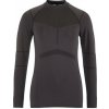 Craft Active Intensity LS W 1907937 dámske tričko - fialová (499000) - M