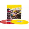 Neutral Milk Hotel - On Avery Island (Reissue) (Red / Yellow Coloured) (2 LP)