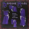 DEPECHE MODE - Songs Of Faith and Devotion (1LP)