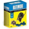 Unichem Návnada RATIMOR Brodifacoum wax blocks, 300 g, parafínové kocky