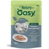 Oasy Natury Soft Jelly tuniak s kalamármi 70 g