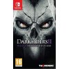 Darksiders 2 (Deathinitive Edition)