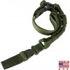 CONDOR OUTDOOR popruh zbraňový US COBRA jednobodový OLIV