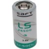 Batéria Avacom SAFT LS26500 lítiový článok veľkosť C (R14) 3.6V 7700mAh - nenabíjací