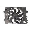 Ventilátor chladenia motora TYC 828-0017